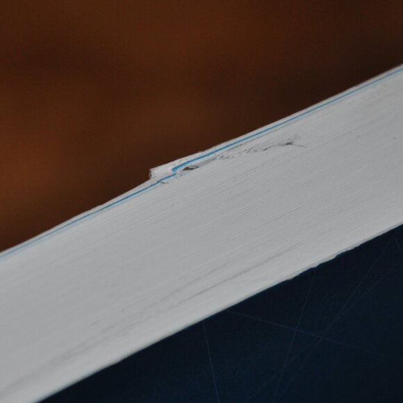 Sea Salt Recipes From The West Coast Galley Paper Back Cook Book 256 pages - Picture 8 of 8